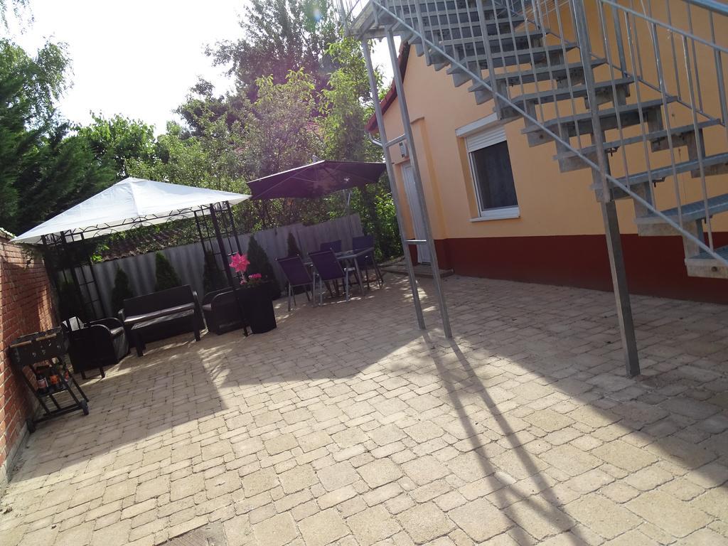 Dorothy Apartman Siófok Eksteriør billede