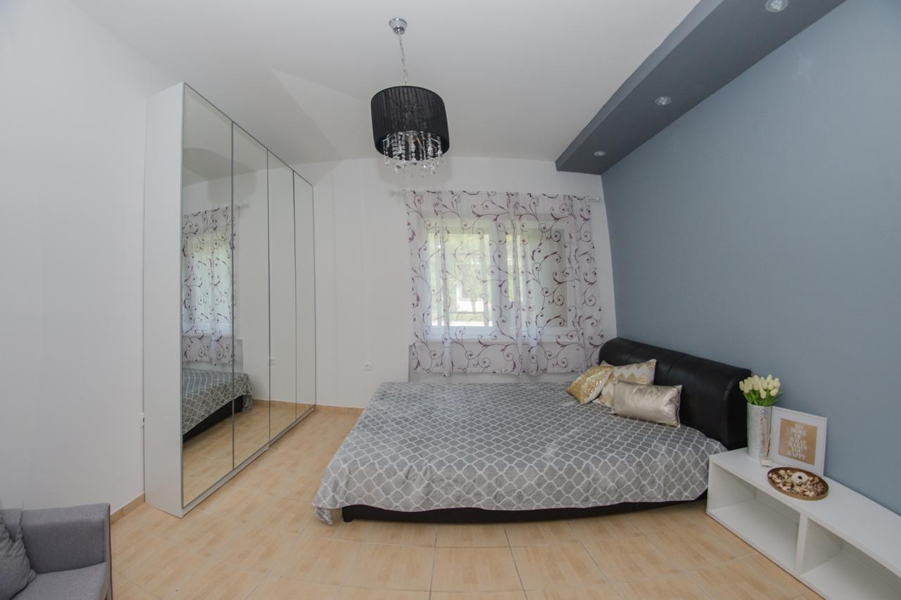 Dorothy Apartman Siófok Eksteriør billede