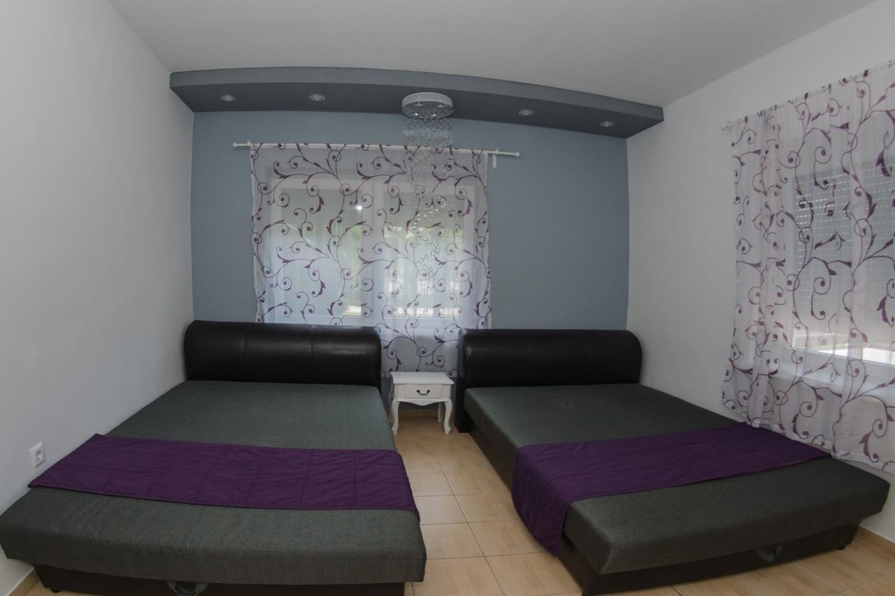 Dorothy Apartman Siófok Eksteriør billede