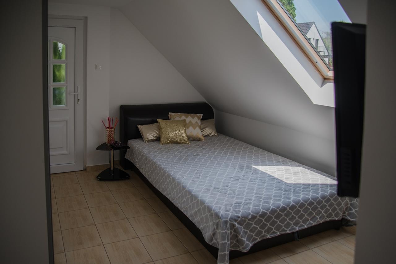 Dorothy Apartman Siófok Eksteriør billede