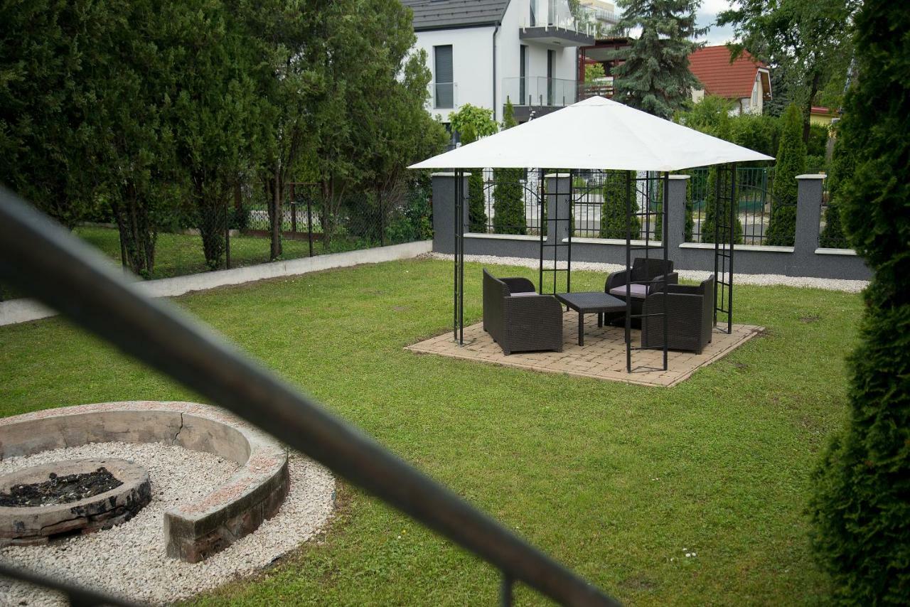 Dorothy Apartman Siófok Eksteriør billede